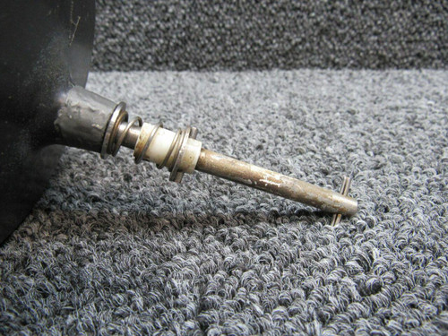 1H81-1 Airborne Fuel Selector Valve Assembly (SA) BAS Part Sales | Airplane Parts