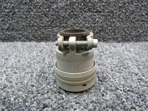 Bendix PT06A-22-55SWSR Bendix Electrical Connector NEW OLD STOCK SA