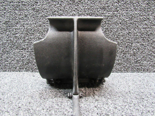 Beechcraft 35-524011 USE 002-524011-15 Beechcraft Rudder Pedal W/ Arm SA