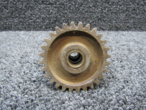 Lycoming 68030 Lycoming GO-480 Generator Drive Gear NEW OLD STOCK SA