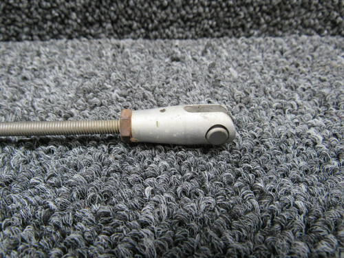 Columbia LA57273109 FSO 2824103-3 Columbia 350 Aileron Push Rod Tab Servo