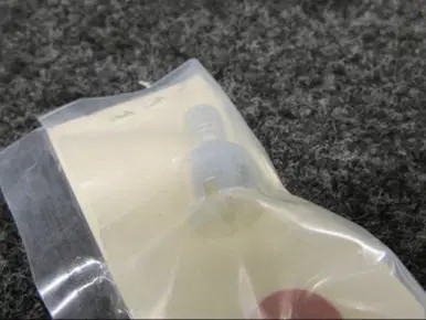 3-87089 Plug Assembly (NEW OLD STOCK) (SA)