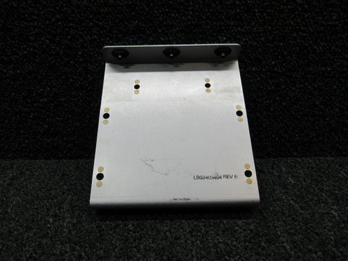 Columbia LB53405404 Columbia 350 Mounting Plate Assembly