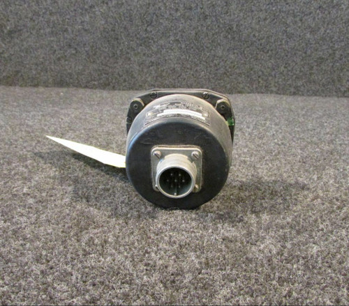 21000-5AD-2C-A1 Bendix Dual Fuel Pressure Indicator (Core)