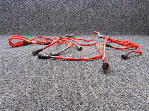 Columbia 350 Engine Pre-Heater Kit