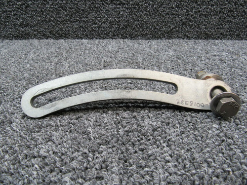 Continental LB71844003 Columbia 350 Continental IO-550-N37 Alternator Adjusting Bracket