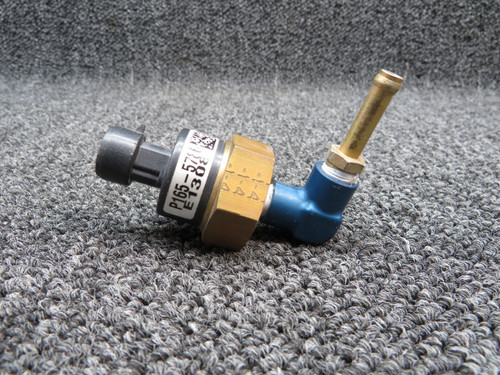 P165-5786 Cessna 172S Vacuum Pressure Transducer Assembly (Volts: 28)