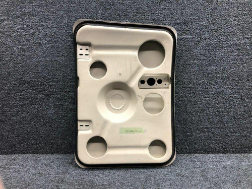 Cessna 0717037-6 USE 0717037-8 Cessna 172S Baggage Door Assembly