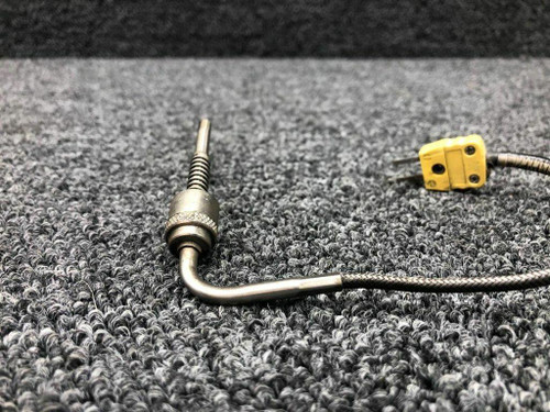 Watlow Z383650 Cessna 172S Watlow CHT Probe assembly Volts 28