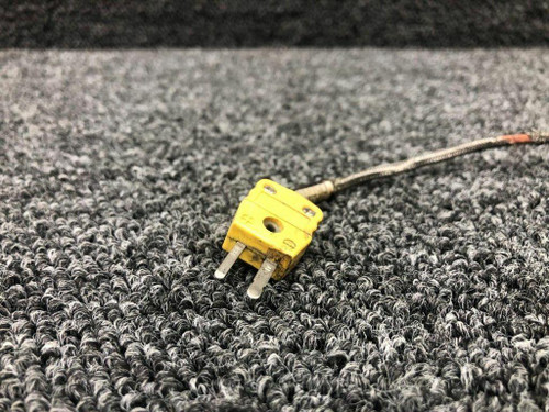 Watlow Z383650 Cessna 172S Watlow CHT Probe assembly Volts 28