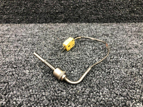 Watlow Z383650 Cessna 172S Watlow CHT Probe assembly Volts 28