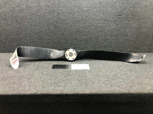 McCauley 1A170E/JHA7660 Cessna 172S McCauley 2 Blade Propeller PROP STRUCK, CORE