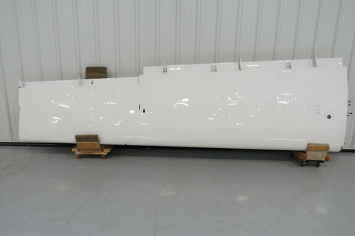 Cessna 2022001-1 Cessna 177RG LH Wing Assembly