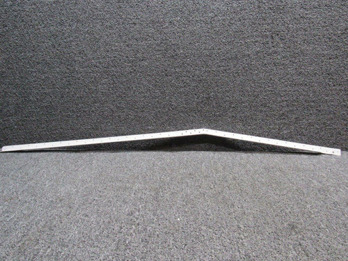 0712207-1 Cessna 182 Angle Tail Cone Reinforcement LH BAS Part Sales | Airplane Parts