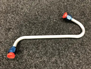 5526350-38 Cessna Citation 500 Line Assy Fuel Motive RH
