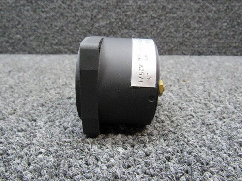 12-400-320F (USE: CT1474) UMA Cylinder Head Temperature Gauge (NEW OLD STOCK) BAS Part Sales | Airplane Parts