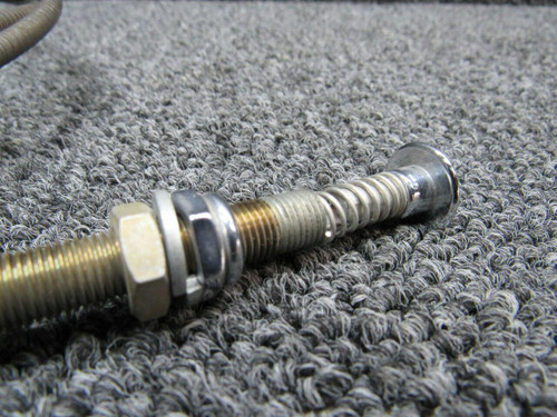 Beechcraft 50-554054 Beechcraft Control Cable Assembly NEW OLD STOCK SA