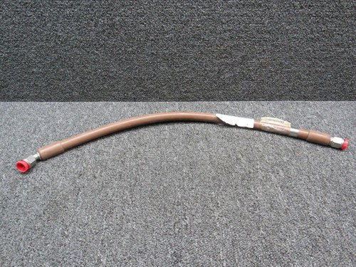 aeroquip AE3663162J0314 Aeroquip Hose Assembly NEW OLD STOCK SA