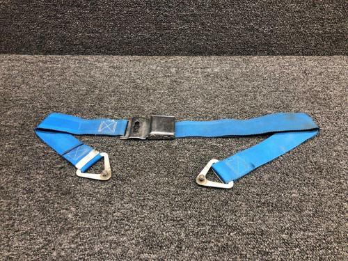 Cessna S-2070BB-3 Cessna 172M Childs Seatbelt Shoulder and Lap Strap Assembly