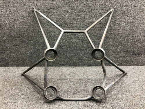 Lycoming 0551017-1 Cessna 172M Lycoming O-320-E2D Engine Mount Assembly