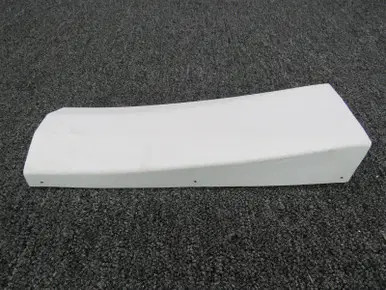 K99541-02 Piper PA44-180 Plane Plastics Duct Ventilation