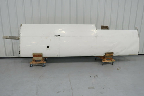 Beech 169-110000-689 Beech 23 LH Wing Assembly