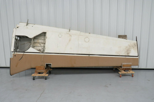 Beech 35-115011-603 Beech A35 RH Wing Assembly