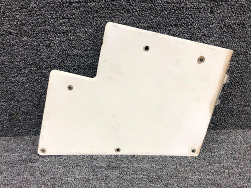 Cessna 0520007-3 Cessna 172 Wing Plate Inspection LH