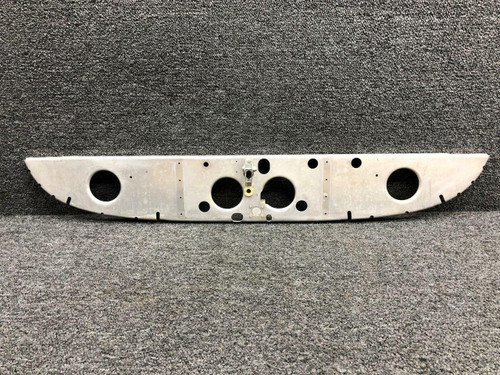 Cessna 0511290-1 Cessna 172 Fuselage Bulkhead Assembly STA# 44.00