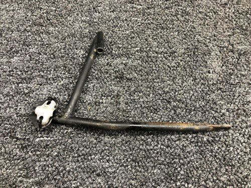 Cessna 0551019-1 USE 0551019-5 Cessna 172K Throttle Support Assembly