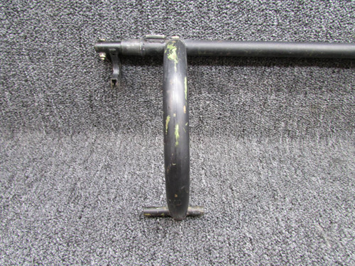 2067001-1 Cessna 177RG Rudder Pedal Bar Assembly LH