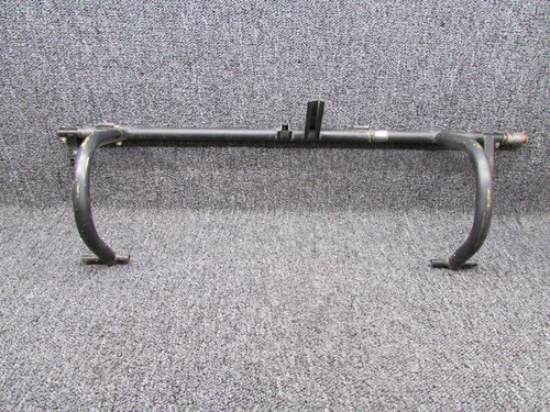 2067001-1 Cessna 177RG Rudder Pedal Bar Assembly LH