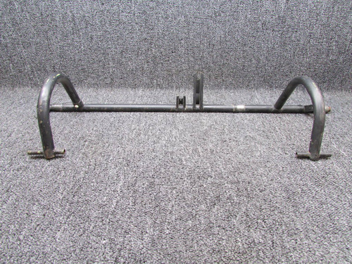 2067001-1 Cessna 177RG Rudder Pedal Bar Assembly LH