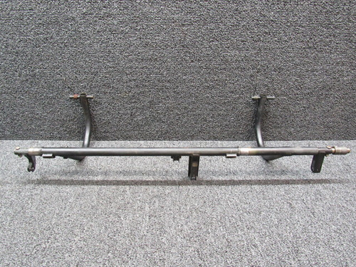 Cessna 2067001-1 Cessna 177RG Rudder Pedal Bar Assembly LH