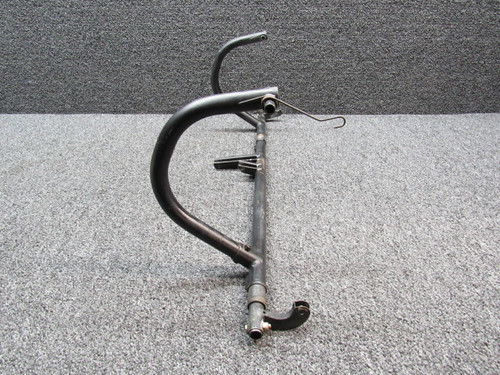 Cessna 2067001-1 Cessna 177RG Rudder Pedal Bar Assembly LH