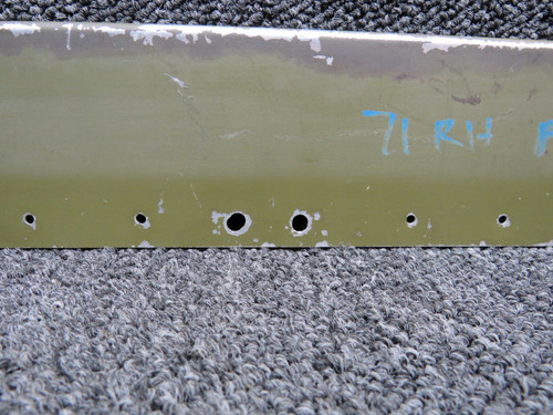 0710003-48 Cessna A185F Doubler Assembly