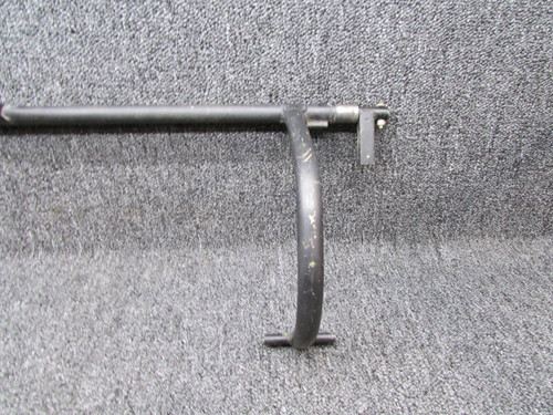 2067001-2 Cessna 177RG Rudder Pedal Bar Assembly RH