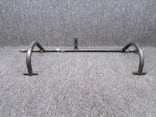 2067001-2 Cessna 177RG Rudder Pedal Bar Assembly RH