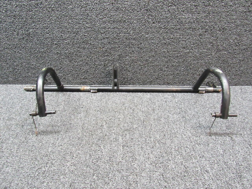 Cessna 2067001-2 Cessna 177RG Rudder Pedal Bar Assembly RH