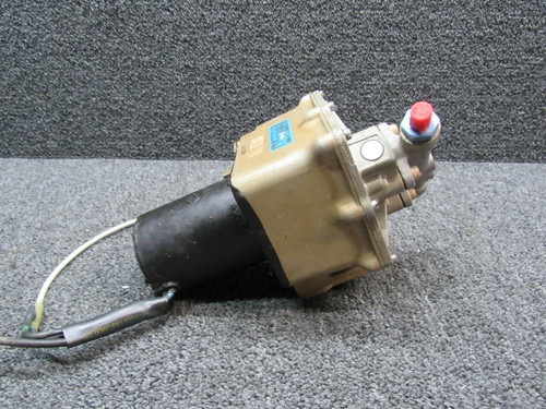 2080001-11 (WEU: 105931) Cessna 177RG Prestolite Power Pack Assy (Volts: 12) BAS Part Sales | Airplane Parts