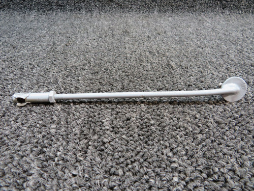 1211142-4 Cessna 177RG Rod Assembly Baggage Door Balance