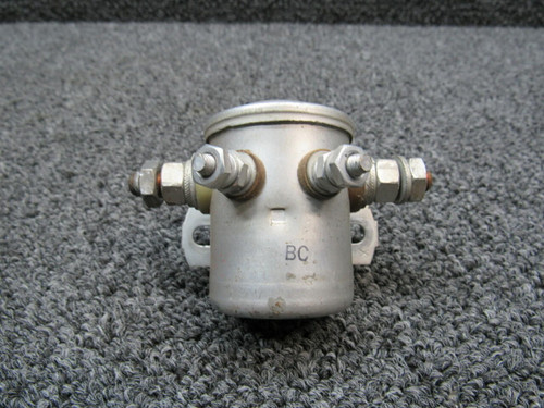 RBM S-2103-1 USE 111-123 Cessna 177RG RBM Contactor Solenoid Volts 12