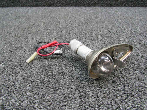 Whelen A650-PG Cessna 177RG Whelen Navigation Light Assembly Volts 14