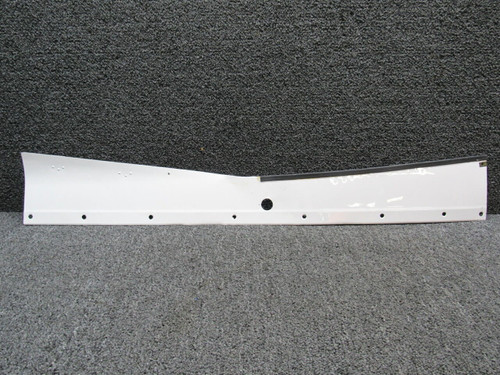 Cessna 1710003-10 Cessna 177RG Fairing Assy Wing Fuselage Attachment Lower LH