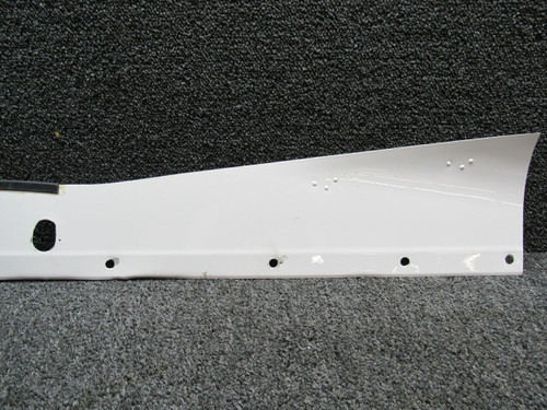 Cessna 1710003-9 Cessna 177RG Fairing Assy Wing Fuselage Attachment Lower RH