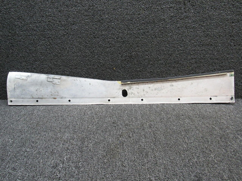 Cessna 1710003-9 Cessna 177RG Fairing Assy Wing Fuselage Attachment Lower RH