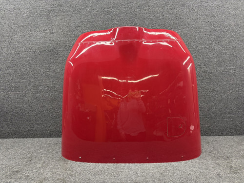 2052001-4 Cessna 177RG Cowling Assembly Upper