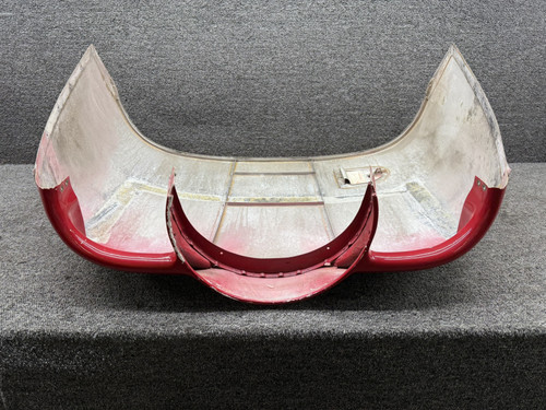 2052001-4 Cessna 177RG Cowling Assembly Upper