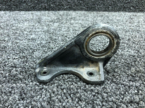 Hughes 269A7341-006 Hughes 269C Tail Rotor Pitch Control Bracket RH