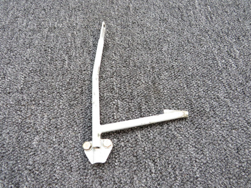 0551024-3 Cessna 172S Throttle Support Assembly